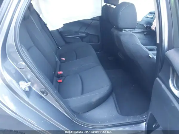 2HGFC2F54JH601975 2018 HONDA CIVIC - Image 8