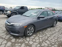 2HGFC2F54JH602284 2018 HONDA CIVIC