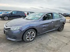 2HGFC2F54JH602690 2018 HONDA CIVIC