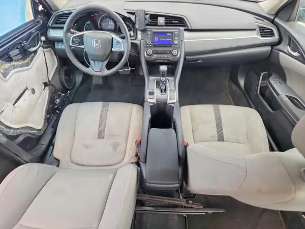 2HGFC2F54JH602690 2018 HONDA CIVIC - Image 8
