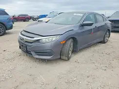 2HGFC2F54JH602902 2018 HONDA CIVIC