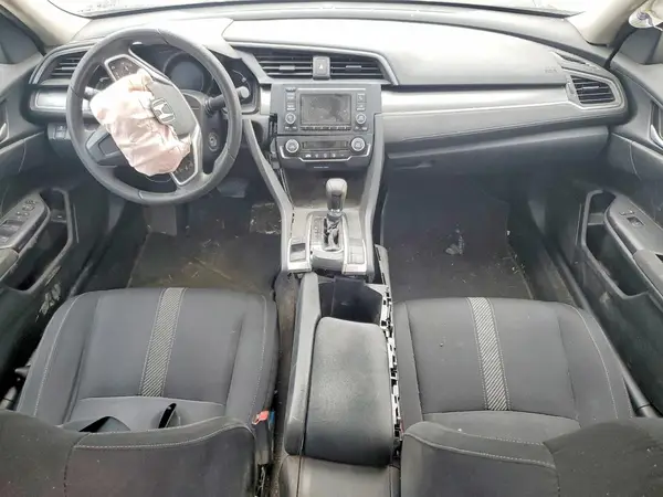 2HGFC2F54JH602902 2018 HONDA CIVIC - Image 8