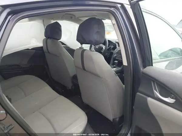 2HGFC2F54JH603614 2018 HONDA CIVIC - Image 8