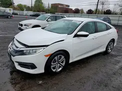 2HGFC2F54JH604245 2018 HONDA CIVIC