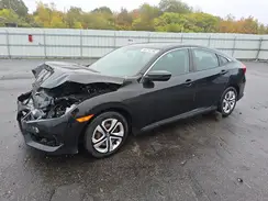 2HGFC2F54JH604939 2018 HONDA CIVIC