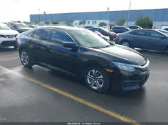 2HGFC2F54JH605749 2018 HONDA CIVIC