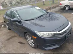 2HGFC2F54JH606898 2018 HONDA CIVIC