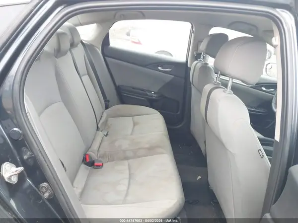 2HGFC2F54JH606898 2018 HONDA CIVIC - Image 8