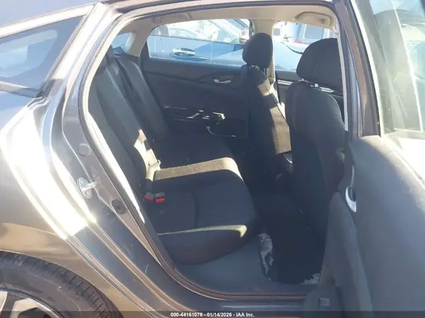 2HGFC2F54JH608473 2018 HONDA CIVIC - Image 8