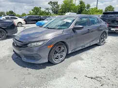 2HGFC2F54JH608487 2018 HONDA CIVIC