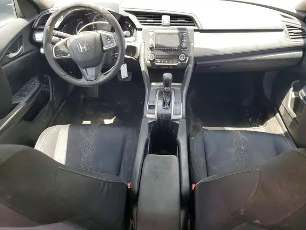 2HGFC2F54JH608487 2018 HONDA CIVIC - Image 8