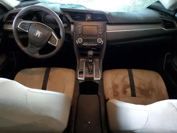 2HGFC2F54JH608568 2018 HONDA CIVIC - Image 8