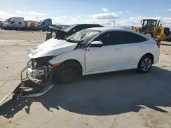 2HGFC2F54JH608571 2018 HONDA CIVIC