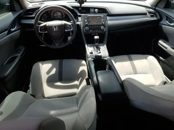 2HGFC2F54JH608697 2018 HONDA CIVIC - Image 8