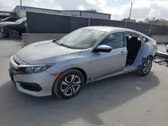 2HGFC2F54JH608909 2018 HONDA CIVIC