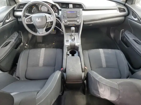 2HGFC2F54JH608909 2018 HONDA CIVIC - Image 8