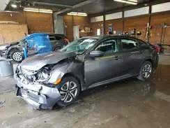 2HGFC2F54JH609378 2018 HONDA CIVIC