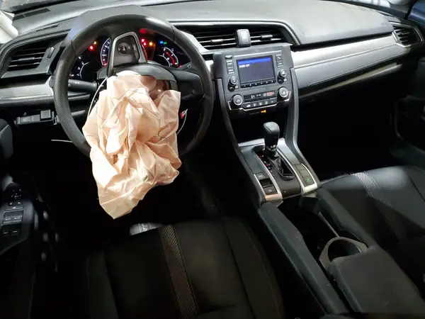 2HGFC2F54JH609378 2018 HONDA CIVIC - Image 8