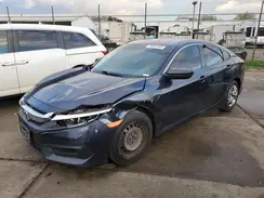 2HGFC2F54JH609686 2018 HONDA CIVIC