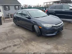 2HGFC2F54JH610143 2018 HONDA CIVIC