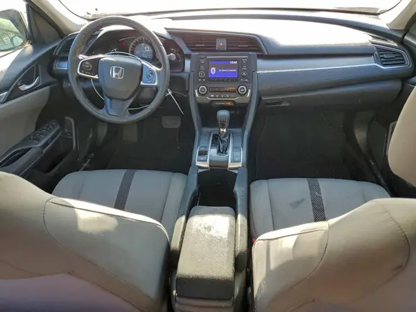 2HGFC2F54JH610210 2018 HONDA CIVIC - Image 8