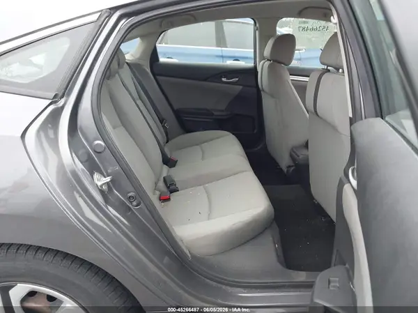 2HGFC2F54JH610627 2018 HONDA CIVIC - Image 8