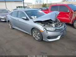 2HGFC2F54JH610823 2018 HONDA CIVIC
