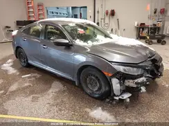 2HGFC2F54KH001359 2019 HONDA CIVIC