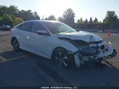 2HGFC2F54KH003273 2019 HONDA CIVIC