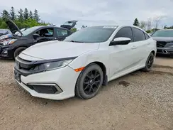 2HGFC2F54KH003502 2019 HONDA CIVIC