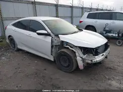 2HGFC2F54KH004388 2019 HONDA CIVIC