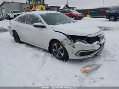 2HGFC2F54KH008036 2019 HONDA CIVIC