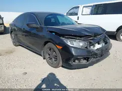2HGFC2F54KH008361 2019 HONDA CIVIC