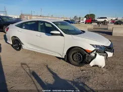 2HGFC2F54KH008473 2019 HONDA CIVIC