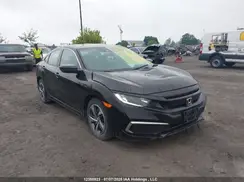 2HGFC2F54KH008926 2019 HONDA CIVIC