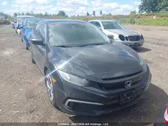 2HGFC2F54KH017691 2019 HONDA CIVIC