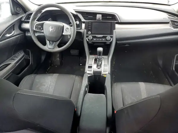 2HGFC2F54KH022518 2019 HONDA CIVIC - Image 8