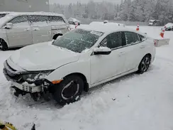 2HGFC2F54KH026360 2019 HONDA CIVIC