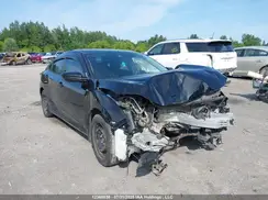 2HGFC2F54KH036564 2019 HONDA CIVIC