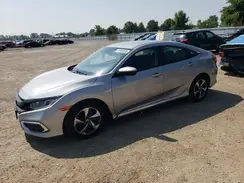 2HGFC2F54KH037925 2019 HONDA CIVIC