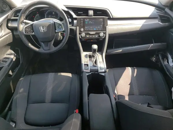 2HGFC2F54KH037925 2019 HONDA CIVIC - Image 8