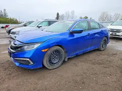 2HGFC2F54KH038492 2019 HONDA CIVIC