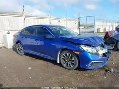 2HGFC2F54KH041344 2019 HONDA CIVIC
