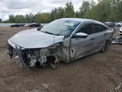 2HGFC2F54KH041957 2019 HONDA CIVIC