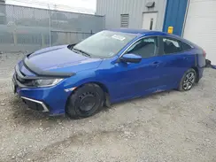 2HGFC2F54LH000181 2020 HONDA CIVIC