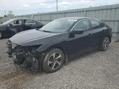 2HGFC2F54LH002917 2020 HONDA CIVIC