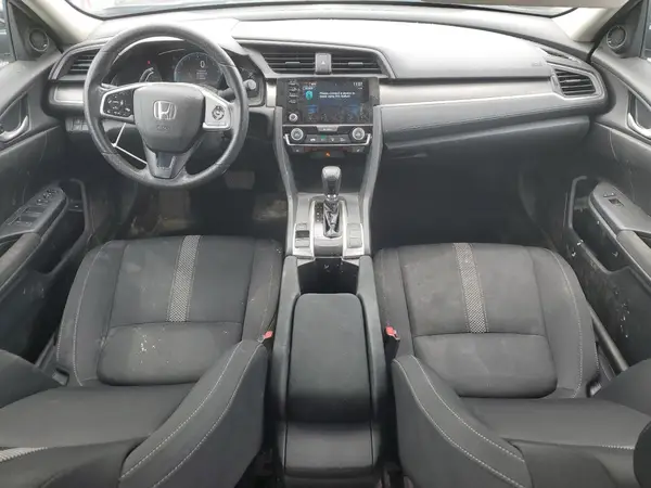 2HGFC2F54LH002917 2020 HONDA CIVIC - Image 8