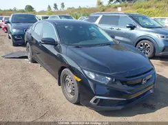 2HGFC2F54LH003453 2020 HONDA CIVIC