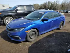 2HGFC2F54LH012444 2020 HONDA CIVIC