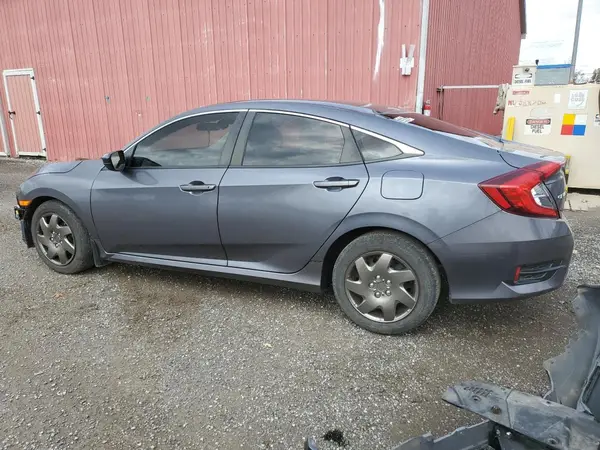 2HGFC2F54LH021273 2020 HONDA CIVIC - Image 2